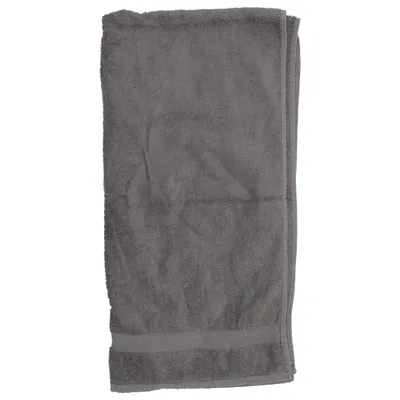 Towel (Gray) from Premium Cotton