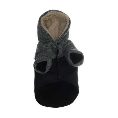 Hundtäcke (Svart, Grå, Beige) från Urban Pup