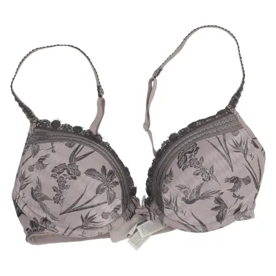 BH (Grå, Svart) från Etam Acetat, Elastan, Polyamid, Polyester, Polyuretan