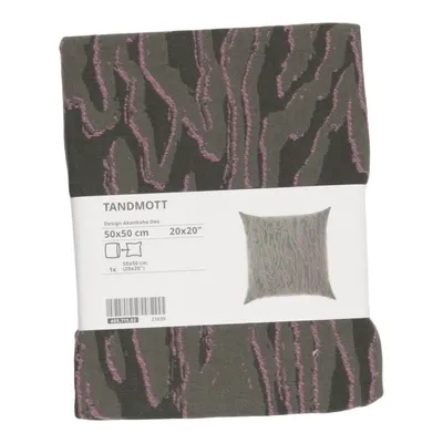 Cushion cover (TANDMOTT) from IKEA Cotton