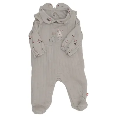 Sparkdräkt (Grön) från Staccato Bomull, Polyester