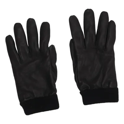 Gants (Noir) de Hestra Polyamide, Laine