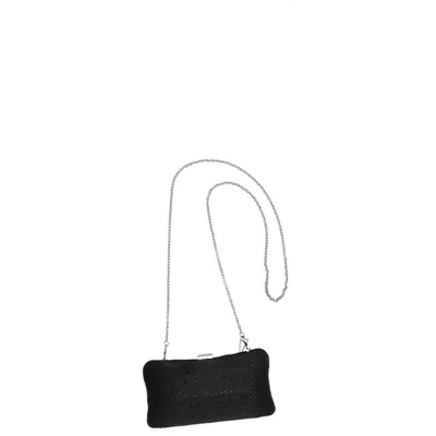 Sac pochette (Noir) de Carpisa Polyester