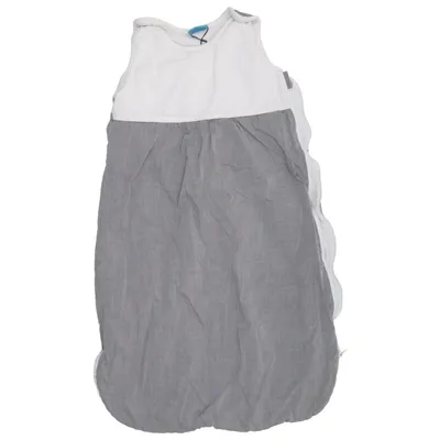 Gigoteuse (Gris, Blanc) de Fillikid Coton, Polyester