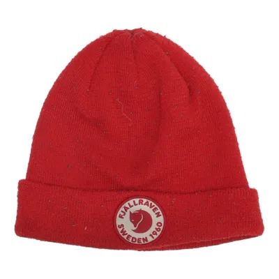 Beaniemössa (Röd) från Fjällräven Polyester