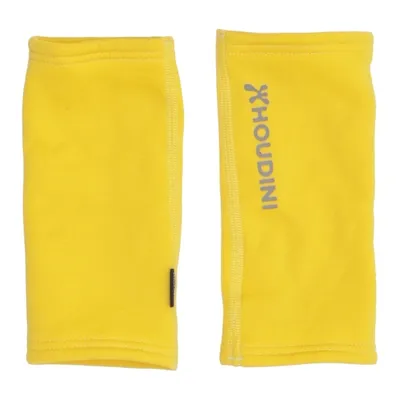 Handledsvärmare (Gul) från Houdini Elastan, Polyamid, Polyester