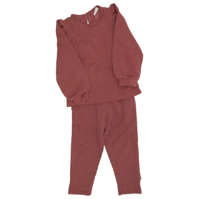 Sæt (Pink) fra POMPdeLUx