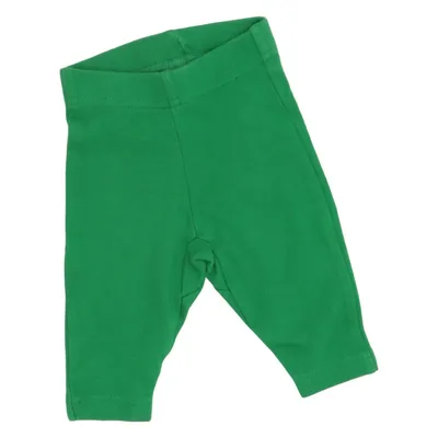 Leggings (Grön) från Duns Sweden Ekologisk bomull