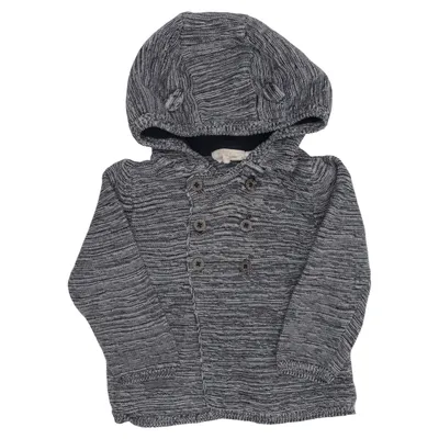 Hoodie (Pure Collection) from Livly Cotton