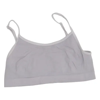 Bralette (Grijs) van Skims Elastaan, Polyamide