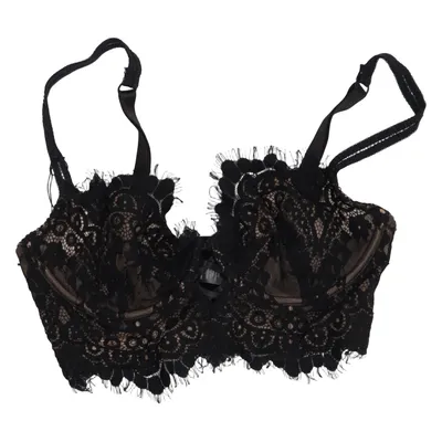 BH (Svart) från Ann Summers Elastan, Polyamid