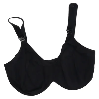 Soutien-gorge d'allaitement (Noir) de Anita Maternity