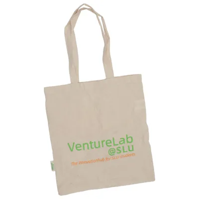 Canvas bag (Beige) from Venture