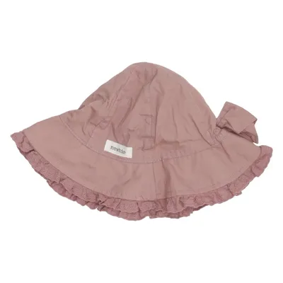 Buckethatt (Rosa) från Newbie by KappAhl Bomull