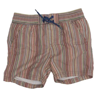 Shorts de bain (Multicolore) de Paul Smith Junior Polyester