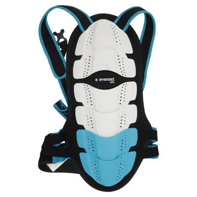 Back protector (Adv.) from Everest