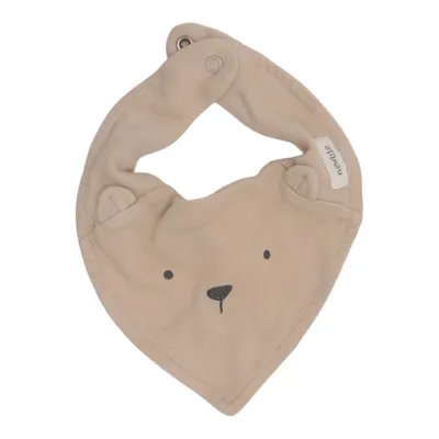 Bavoir (Beige) de Newbie by KappAhl