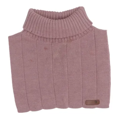 Krage (Rosa) från Mini Rodini Merinoull