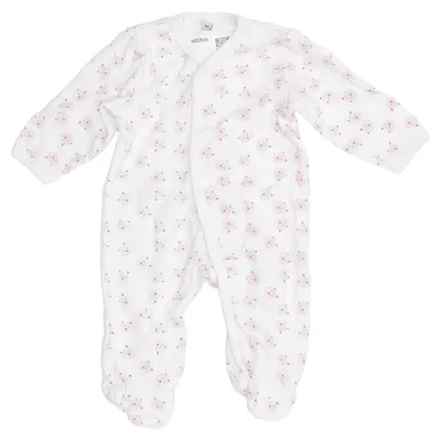 Sparkdräkt (3821) från Pippi Bomull