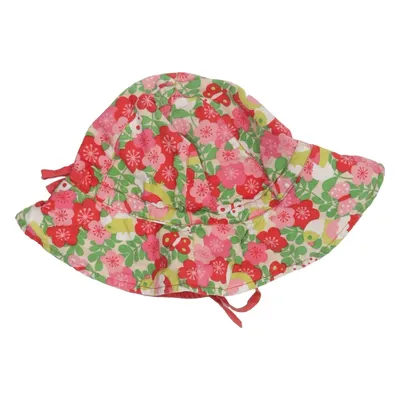 Solhatt (Flerfärgad) från Polarn O. Pyret Bomull