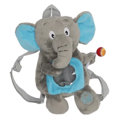 Rugzak (Grijs, Blauw) van Chupa Chups