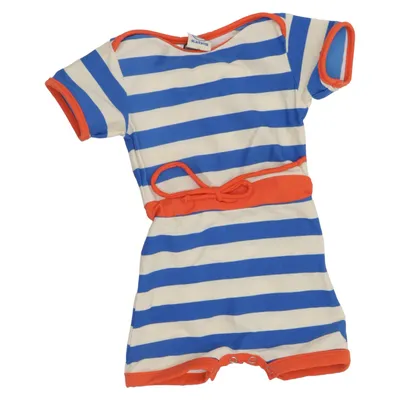 UV clothing (Blue, White, Orange) from Katvig Elastane, Polyamide