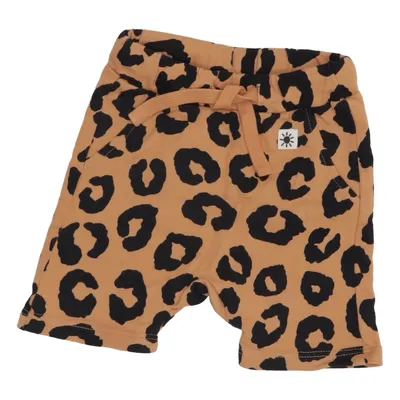 Shorts (Brown, Black) from Lindex Baby Cotton