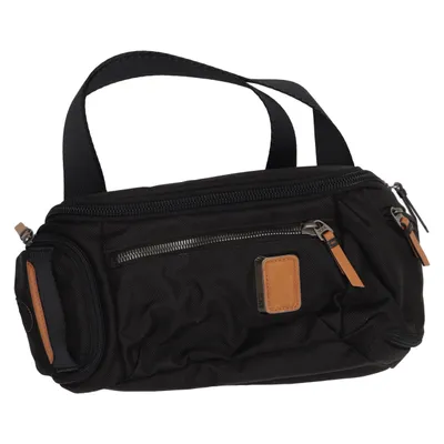 Sac-banane (Noir) de Tumi