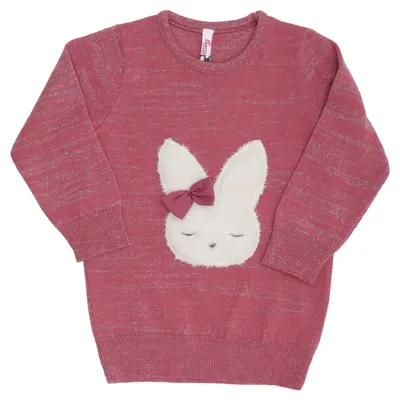 Pull-over (Rose) de Princess