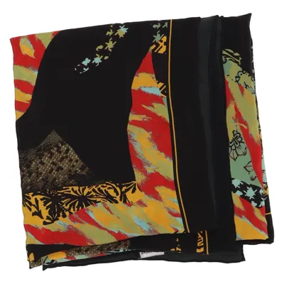 Scarf (Flerfärgad) från J.Lindeberg