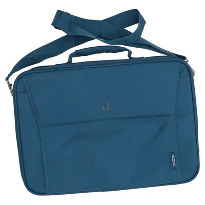 Laptoptas (Blauw) van Dicota