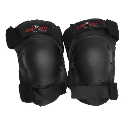 Hockeyutrustning (Svart)