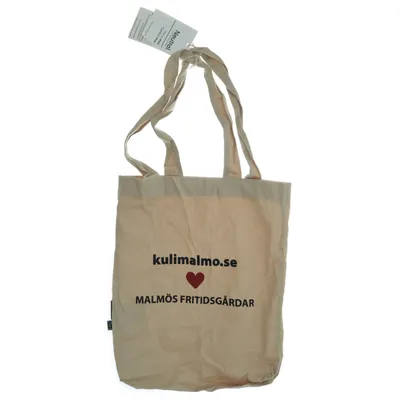 Sac en toile (Beige) de Neutral