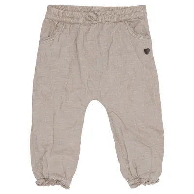 Joggingbroek (Pure Collection) van Topomini Katoen