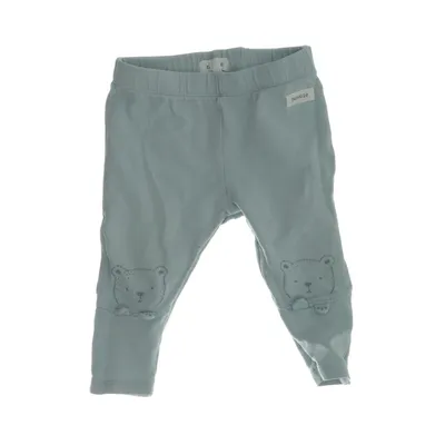 Byxor (Blå) från Newbie by KappAhl Bomull, Elastan