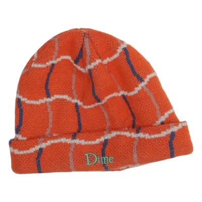 Bonnet (Orange, Multicolore) de Dime Acrylique