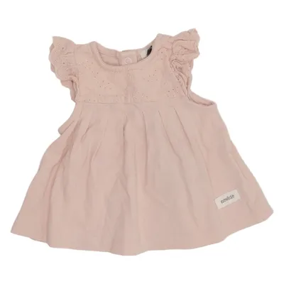 Robe (Rose) de Newbie by KappAhl
