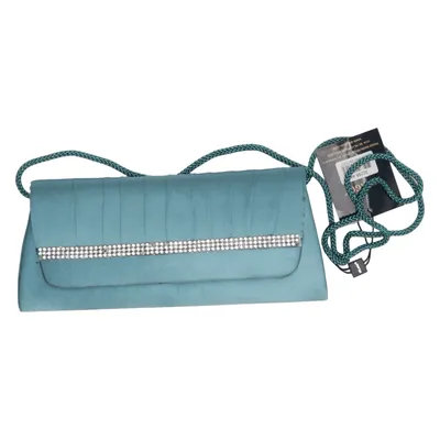 Sac pochette (Bleu) de Bulaggi
