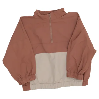 Anorak (Bruin, Beige) van Gamin Gamine