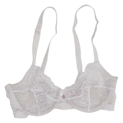 BH (Hvid) fra Boux Avenue Elastan, Polyamid, Polyester