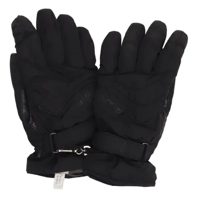 Handschoenen (Zwart) van Energie Polyester