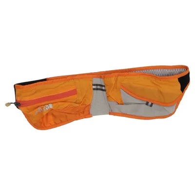 Waist bag (Orange, Gray) from The North Face