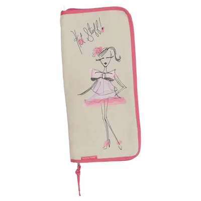 Trousse de toilette (Beige, Rose, Multicolore) de Mary Kay