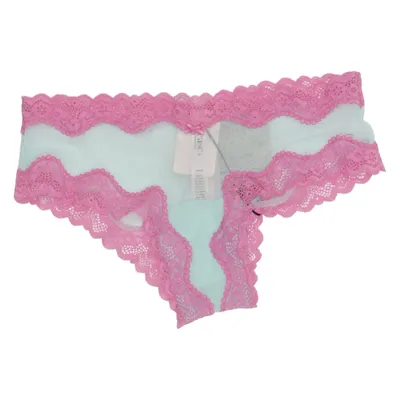 Culotte (Tease) de Victoria's Secret Coton, Élasthane, Polyamide