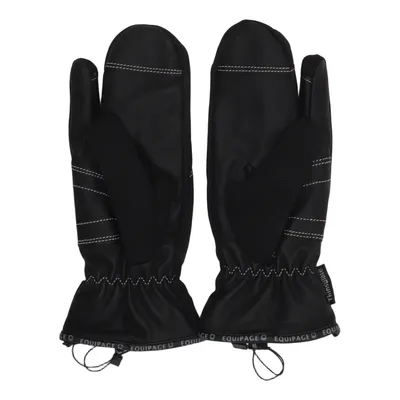 Moufles (Noir) de Thinsulate