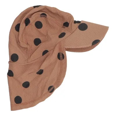 UV pet (Beige, Zwart) van H&M Elastaan, Polyamide