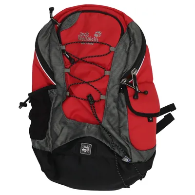 Ryggsäck (Bike & Hike) från Jack Wolfskin