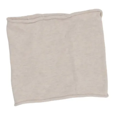 Tour de cou (Beige) de H&M Coton, Soie