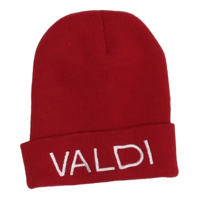 Beaniemössa (Röd) från BVALDI