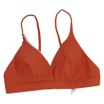 Bikiniöverdel (Brun) från Gazzi Elastan, Polyamid